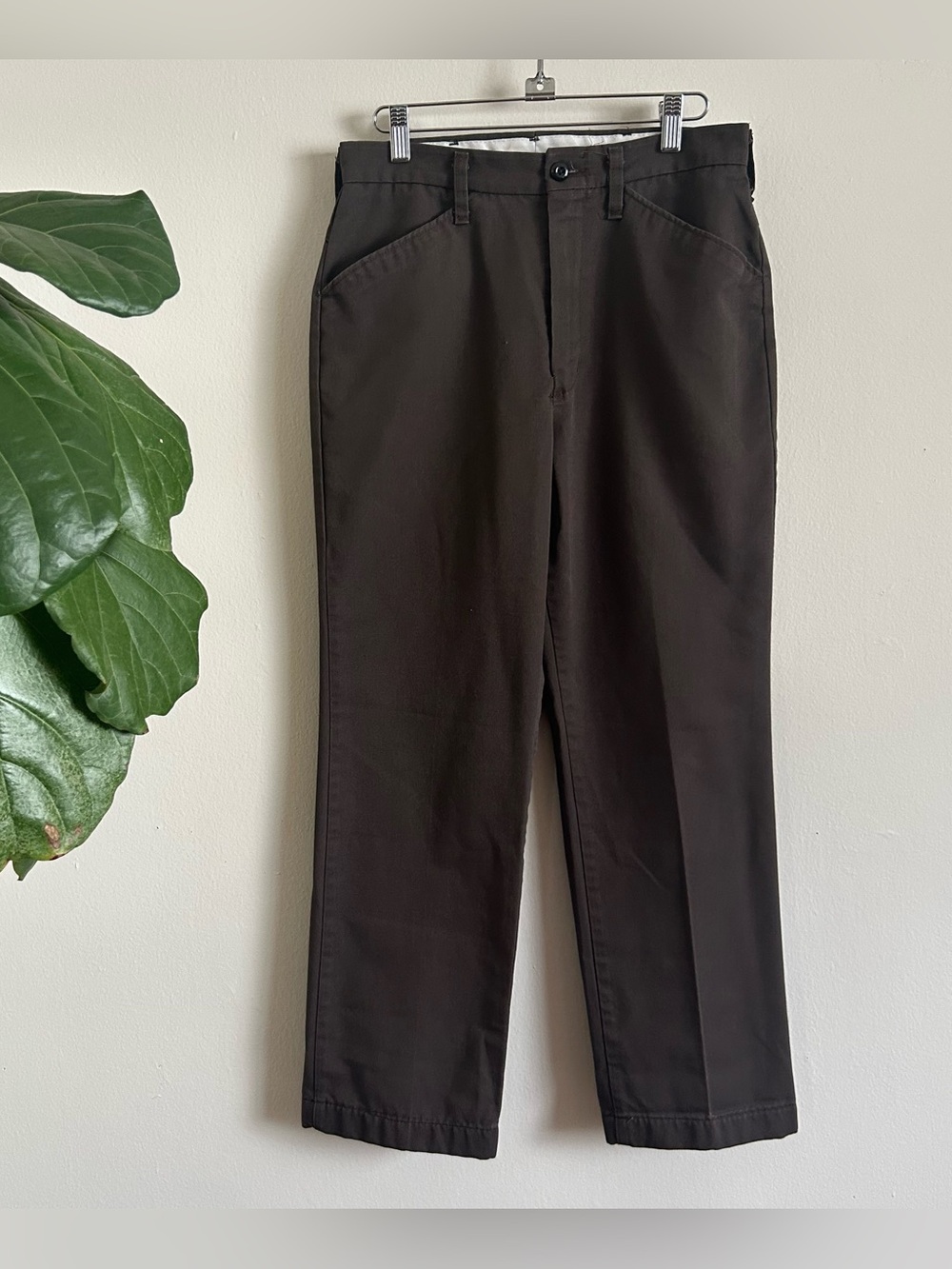 Vintage Red Kap Work Pant